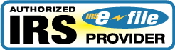 IRS-efile-provider